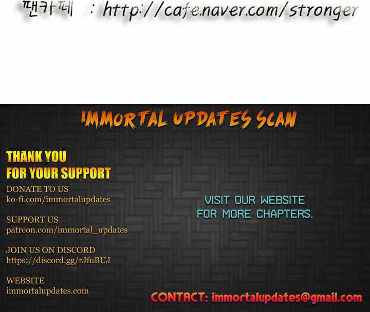 Ultimate Legend: Kang Hae Hyo Chapter 185 page 37 - Chapter 185