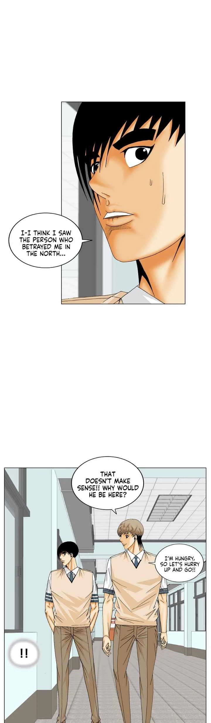 Ultimate Legend: Kang Hae Hyo Chapter 185 page 5 - Chapter 185