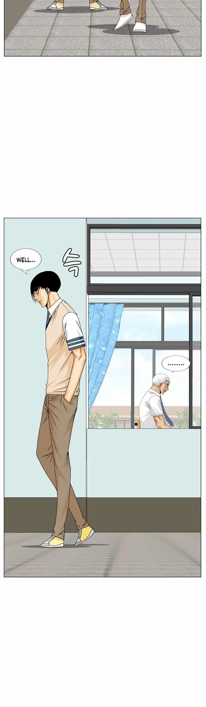 Ultimate Legend: Kang Hae Hyo Chapter 185 page 6 - Chapter 185