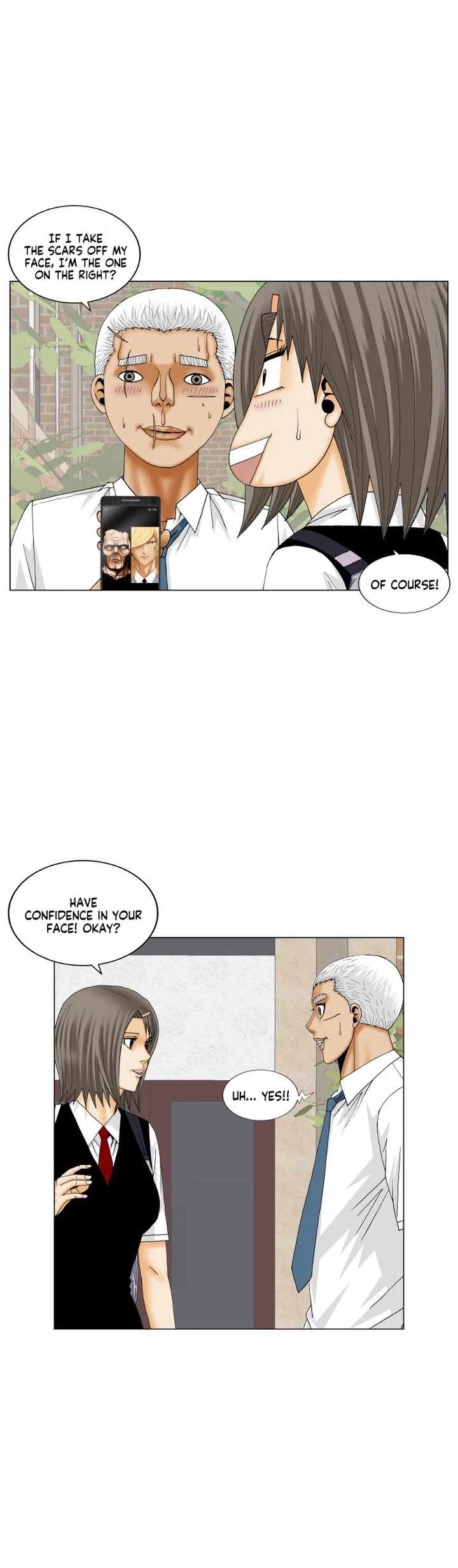 Ultimate Legend: Kang Hae Hyo Chapter 186 page 10 - Chapter 186