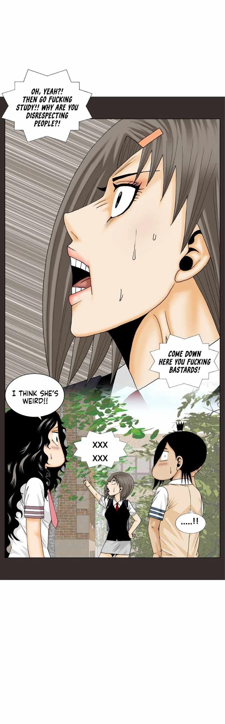 Ultimate Legend: Kang Hae Hyo Chapter 186 page 24 - Chapter 186