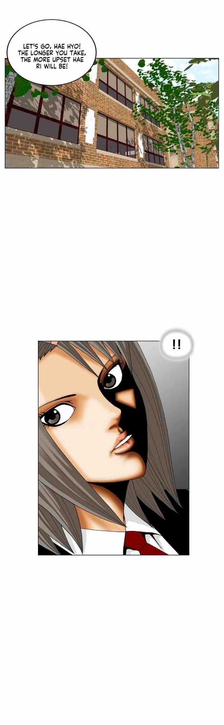 Ultimate Legend: Kang Hae Hyo Chapter 186 page 32 - Chapter 186