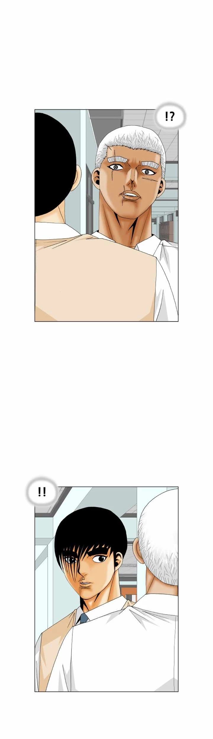 Ultimate Legend: Kang Hae Hyo Chapter 186 page 34 - Chapter 186