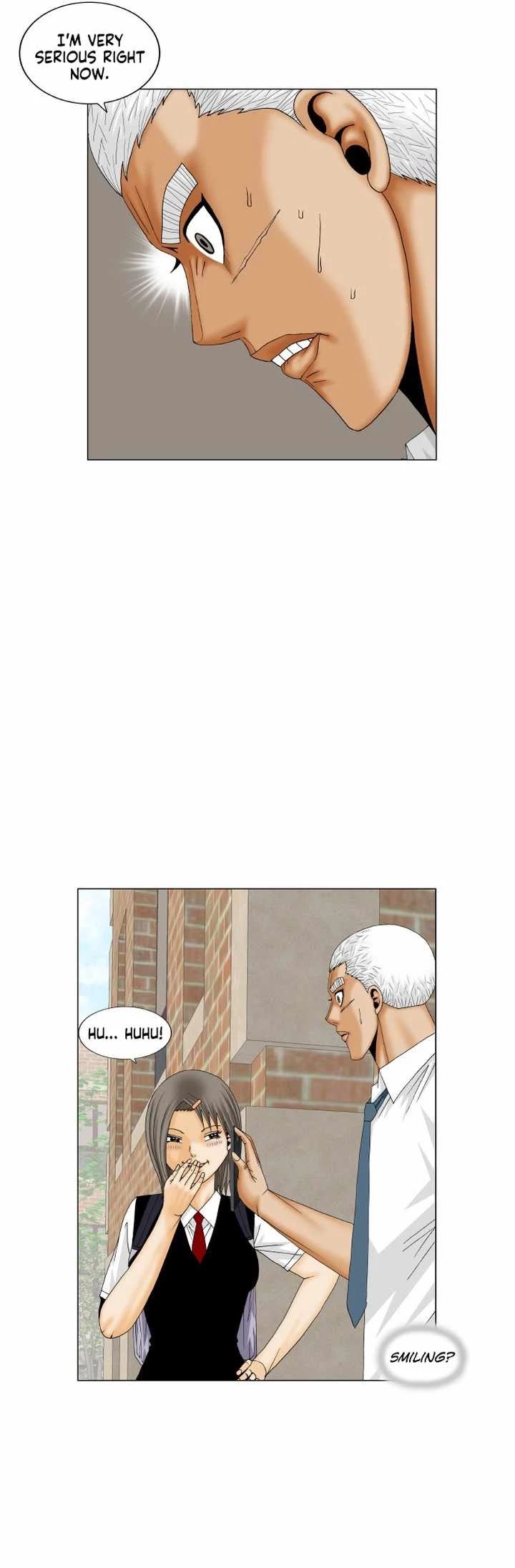 Ultimate Legend: Kang Hae Hyo Chapter 186 page 5 - Chapter 186