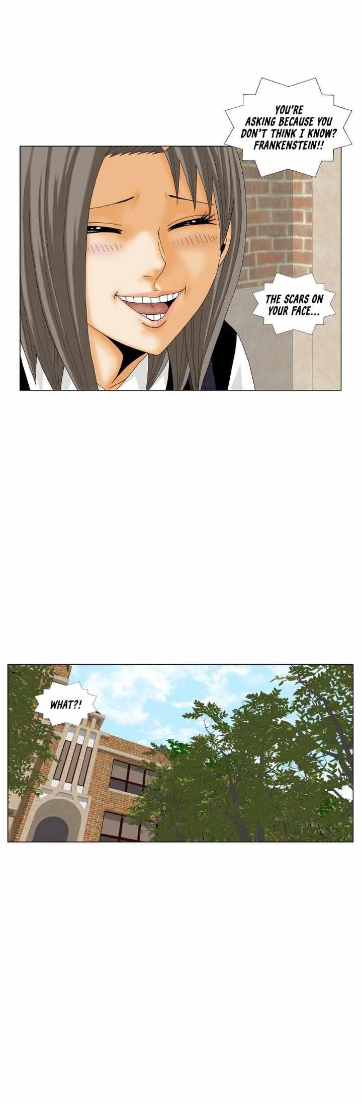 Ultimate Legend: Kang Hae Hyo Chapter 186 page 6 - Chapter 186