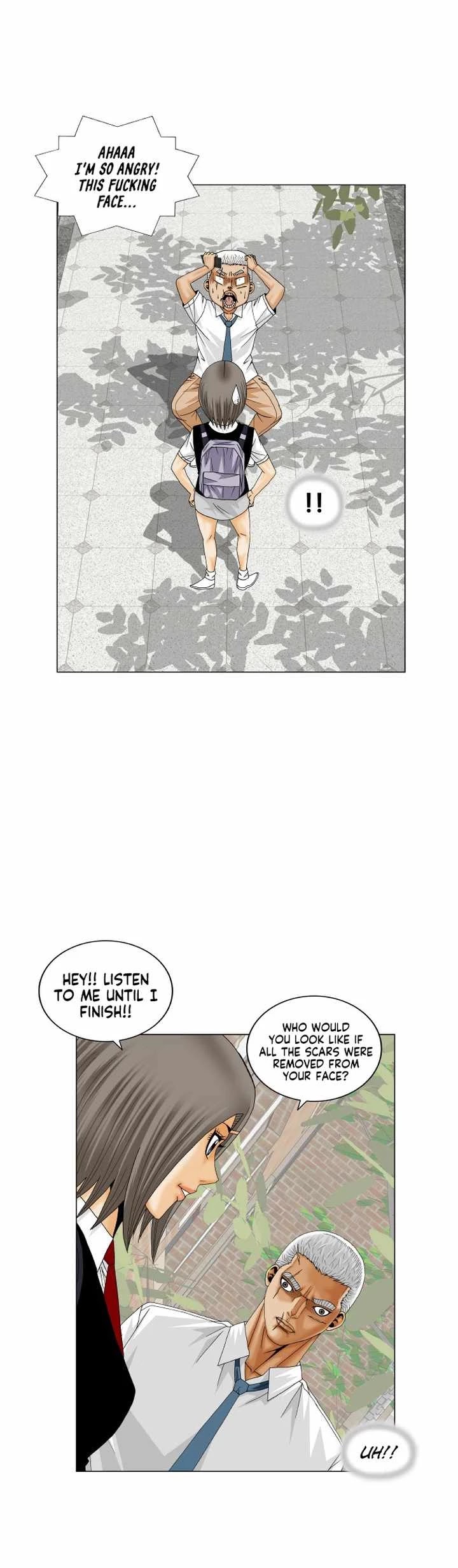 Ultimate Legend: Kang Hae Hyo Chapter 186 page 9 - Chapter 186