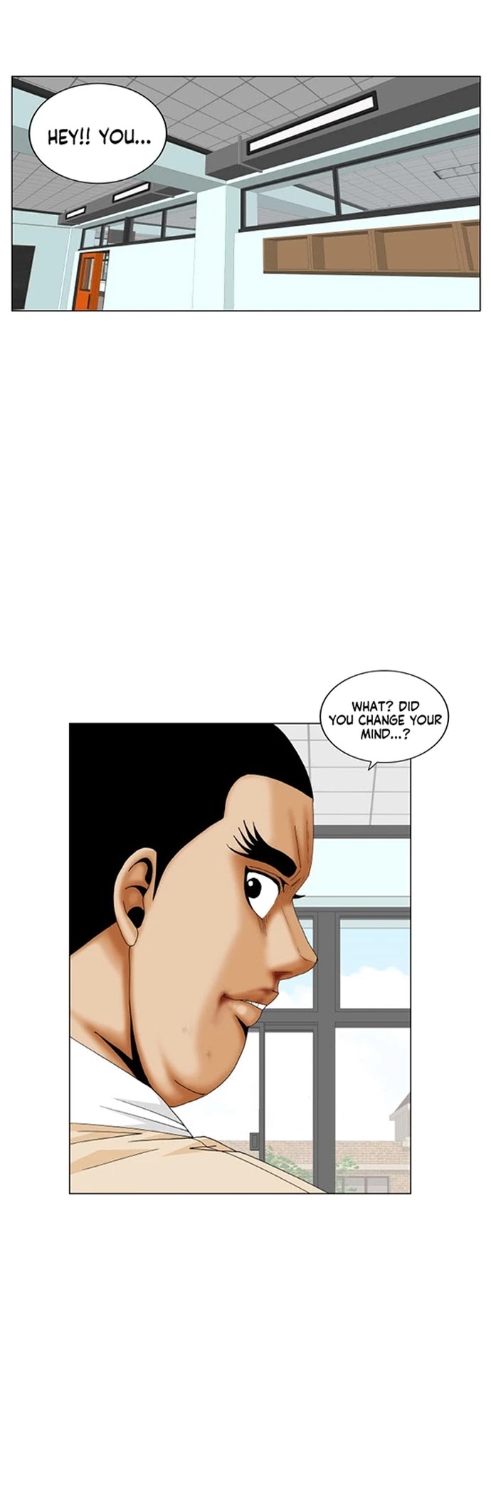 Ultimate Legend: Kang Hae Hyo Chapter 187 page 24 - Chapter 187
