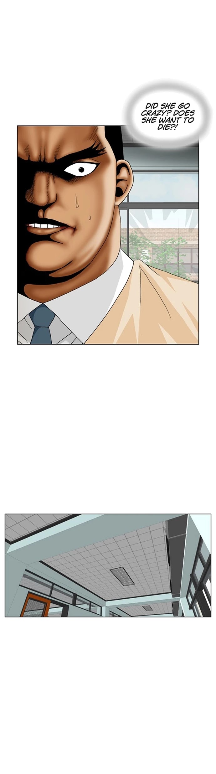 Ultimate Legend: Kang Hae Hyo Chapter 187 page 28 - Chapter 187