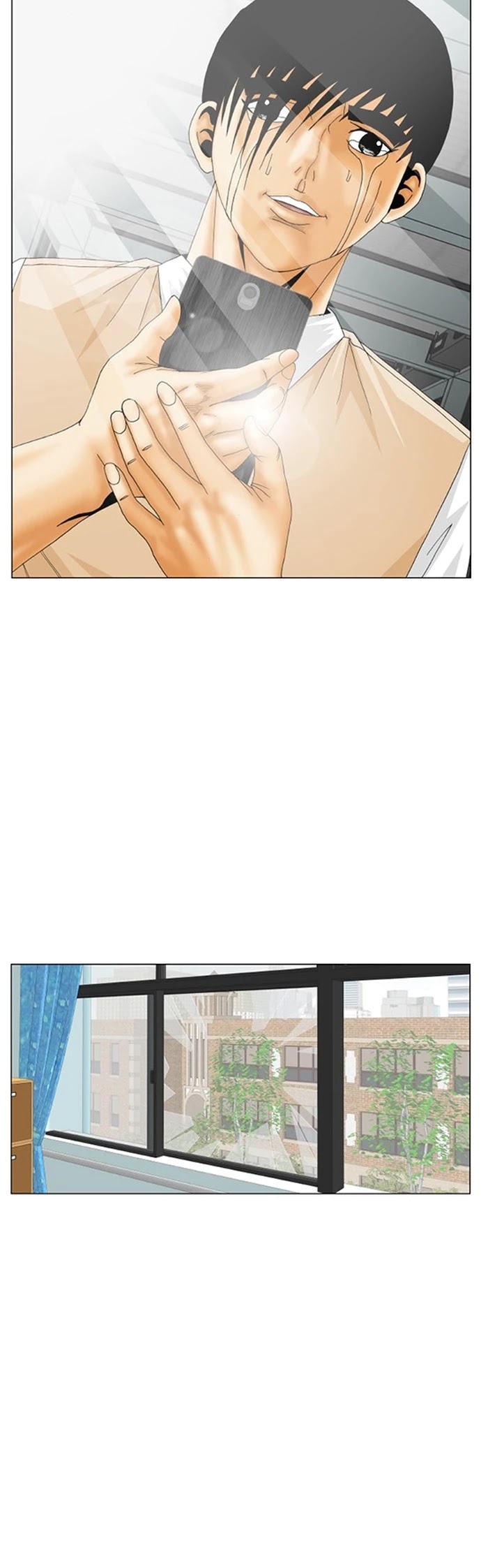 Ultimate Legend: Kang Hae Hyo Chapter 188 page 16 - Chapter 188