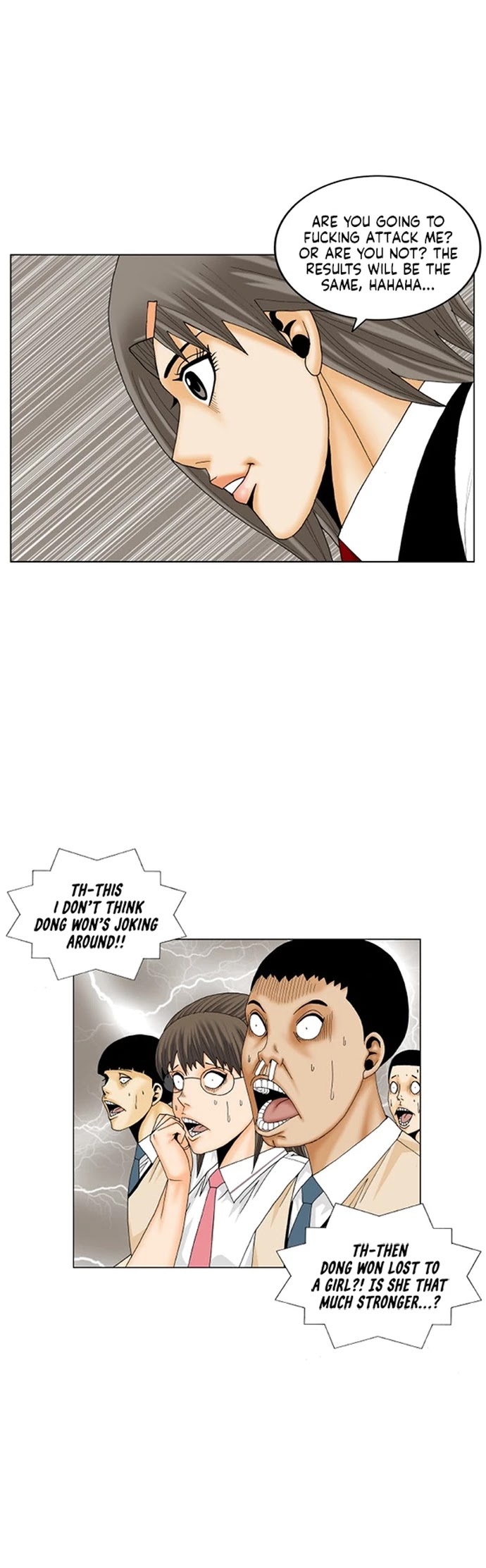 Ultimate Legend: Kang Hae Hyo Chapter 188 page 30 - Chapter 188