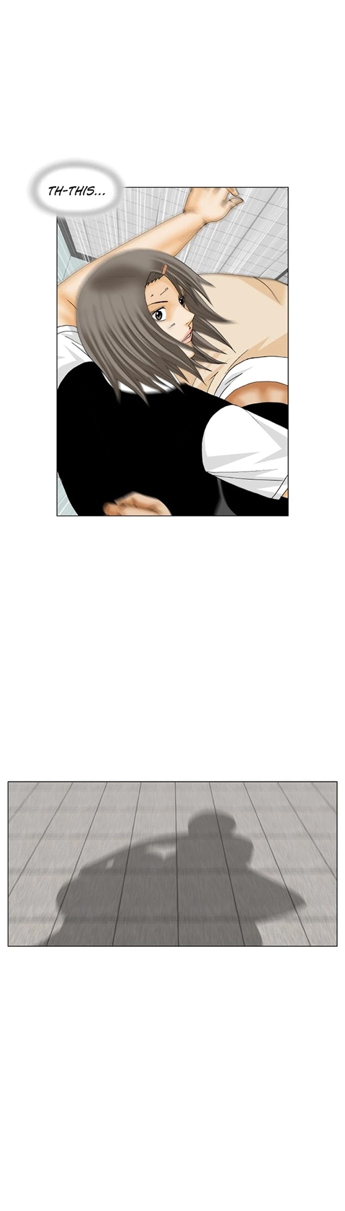 Ultimate Legend: Kang Hae Hyo Chapter 188 page 32 - Chapter 188