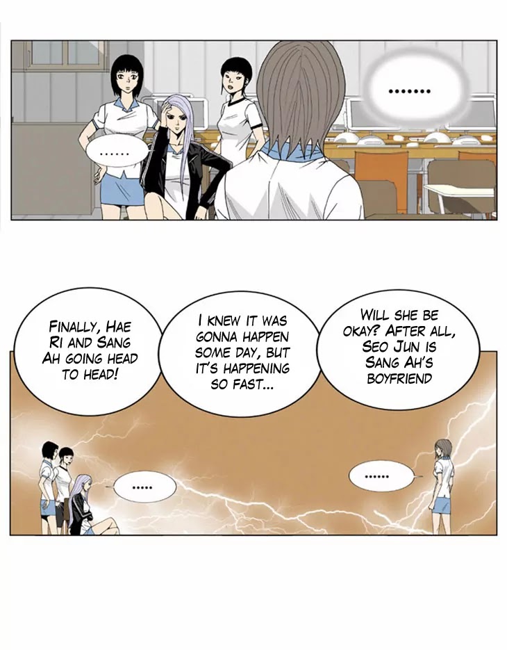 Ultimate Legend: Kang Hae Hyo Chapter 19 page 15 - Chapter 19