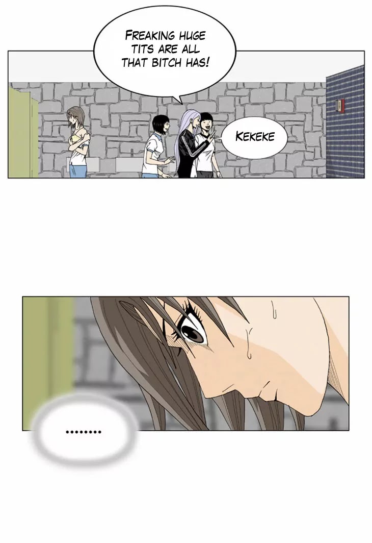Ultimate Legend: Kang Hae Hyo Chapter 19 page 25 - Chapter 19