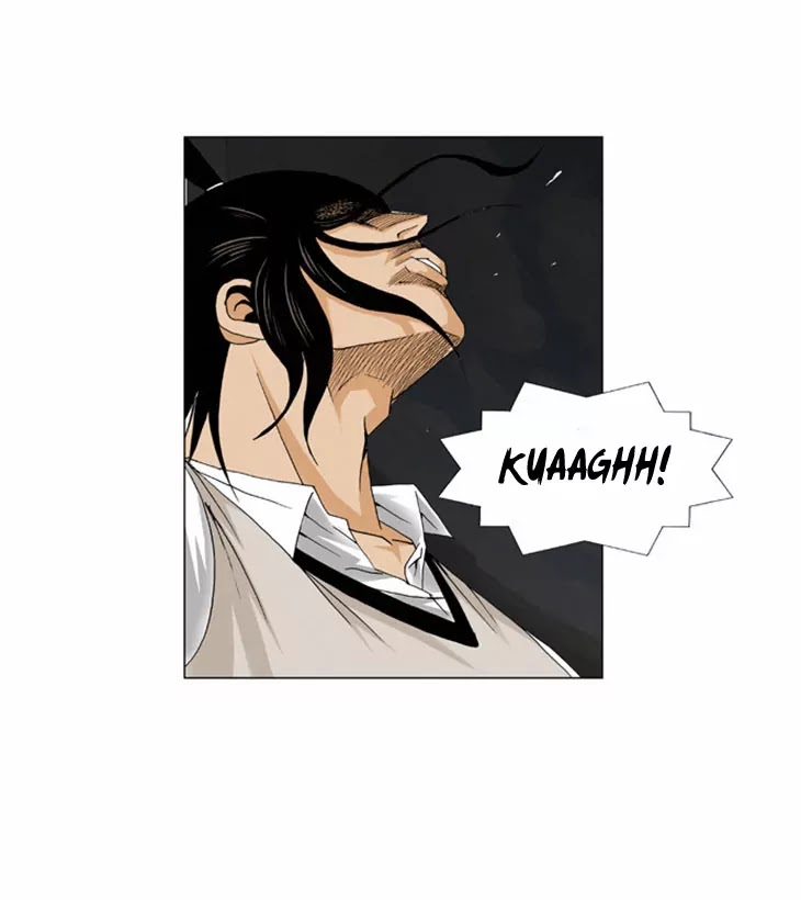 Ultimate Legend: Kang Hae Hyo Chapter 19 page 7 - Chapter 19
