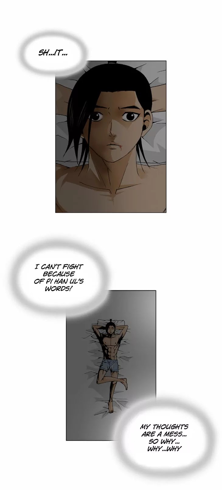 Ultimate Legend: Kang Hae Hyo Chapter 19 page 9 - Chapter 19