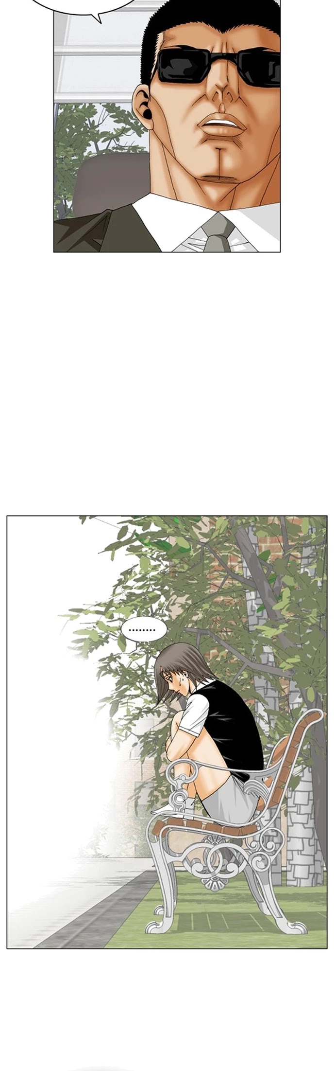 Ultimate Legend: Kang Hae Hyo Chapter 190 page 28 - Chapter 190