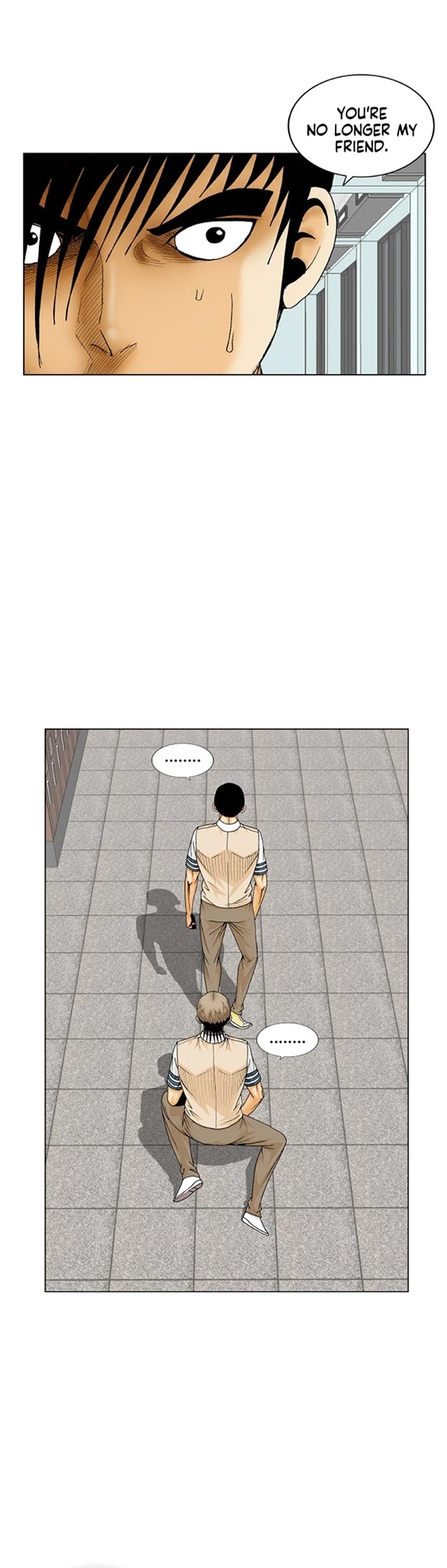 Ultimate Legend: Kang Hae Hyo Chapter 191 page 14 - Chapter 191