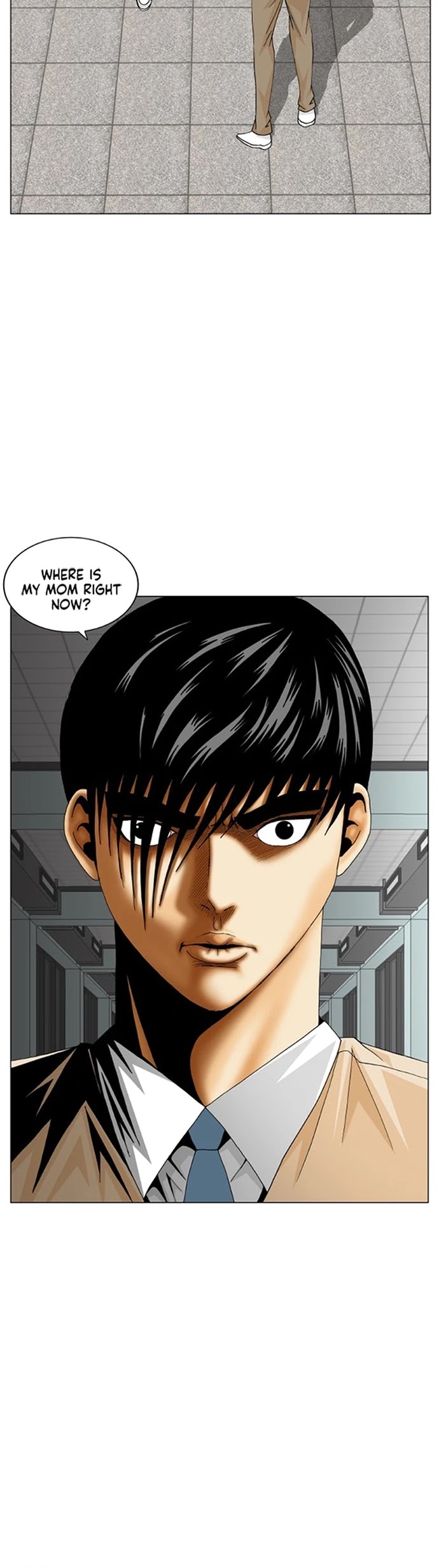 Ultimate Legend: Kang Hae Hyo Chapter 191 page 2 - Chapter 191