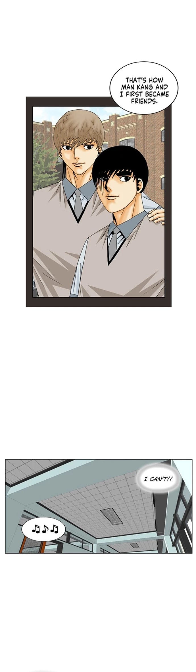 Ultimate Legend: Kang Hae Hyo Chapter 191 page 20 - Chapter 191