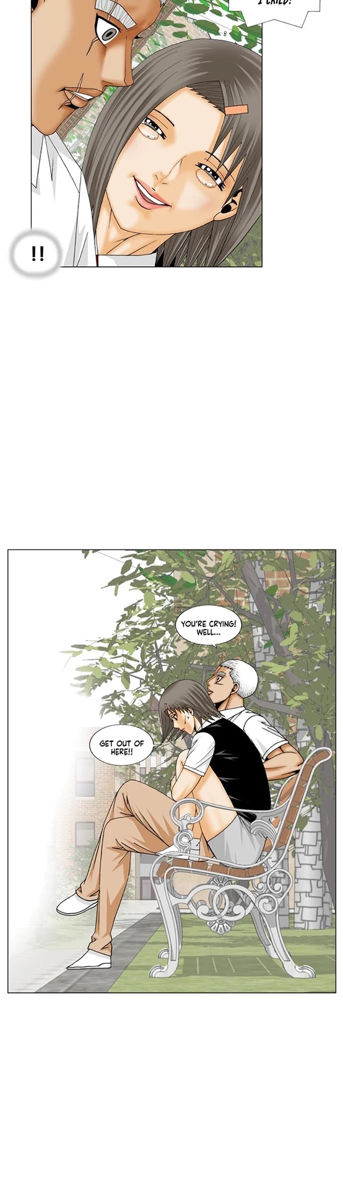 Ultimate Legend: Kang Hae Hyo Chapter 191 page 26 - Chapter 191
