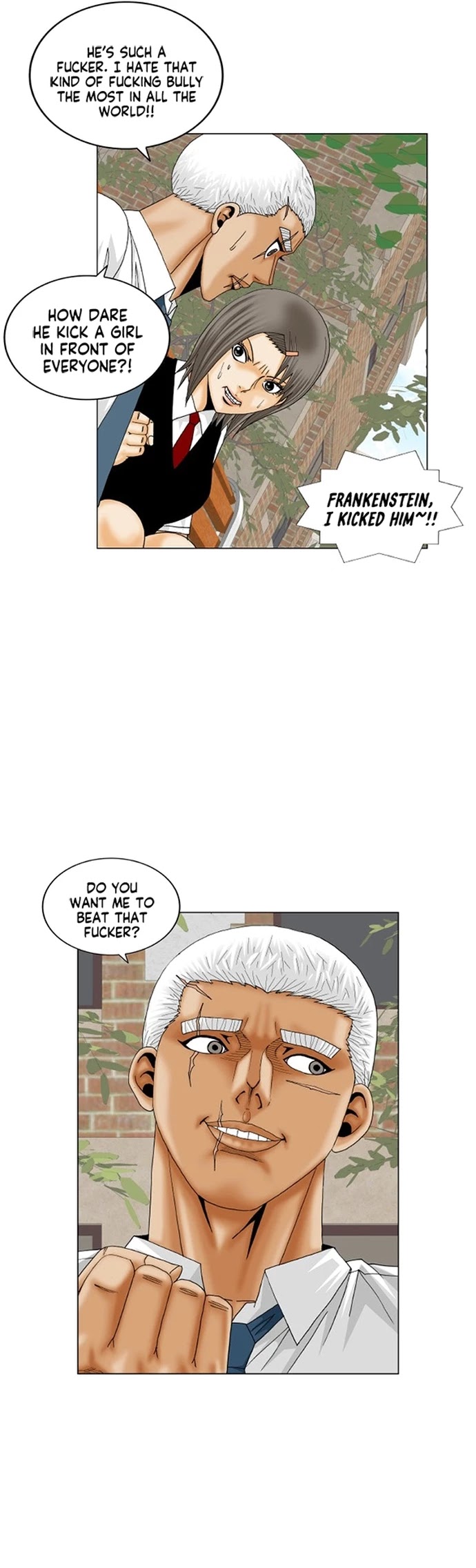 Ultimate Legend: Kang Hae Hyo Chapter 191 page 29 - Chapter 191