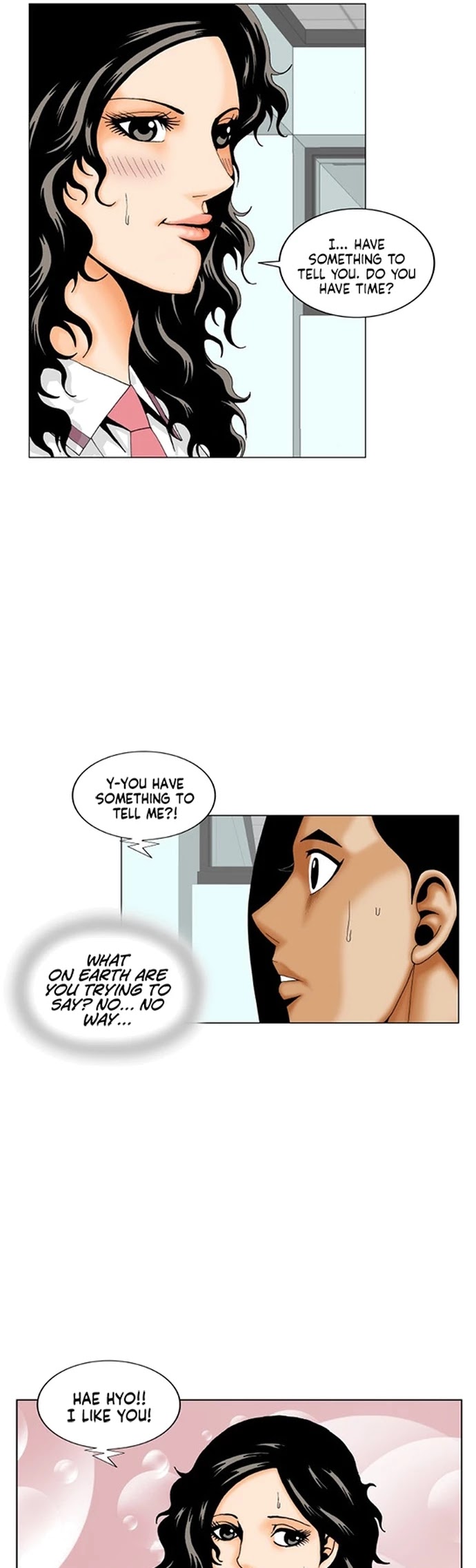 Ultimate Legend: Kang Hae Hyo Chapter 192 page 15 - Chapter 192
