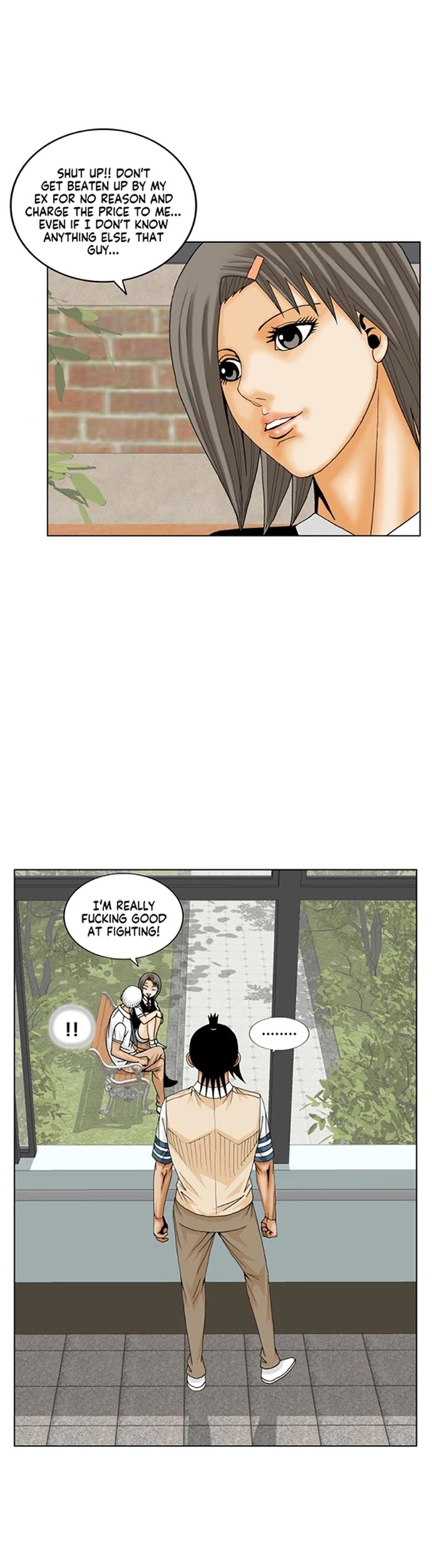 Ultimate Legend: Kang Hae Hyo Chapter 192 page 2 - Chapter 192