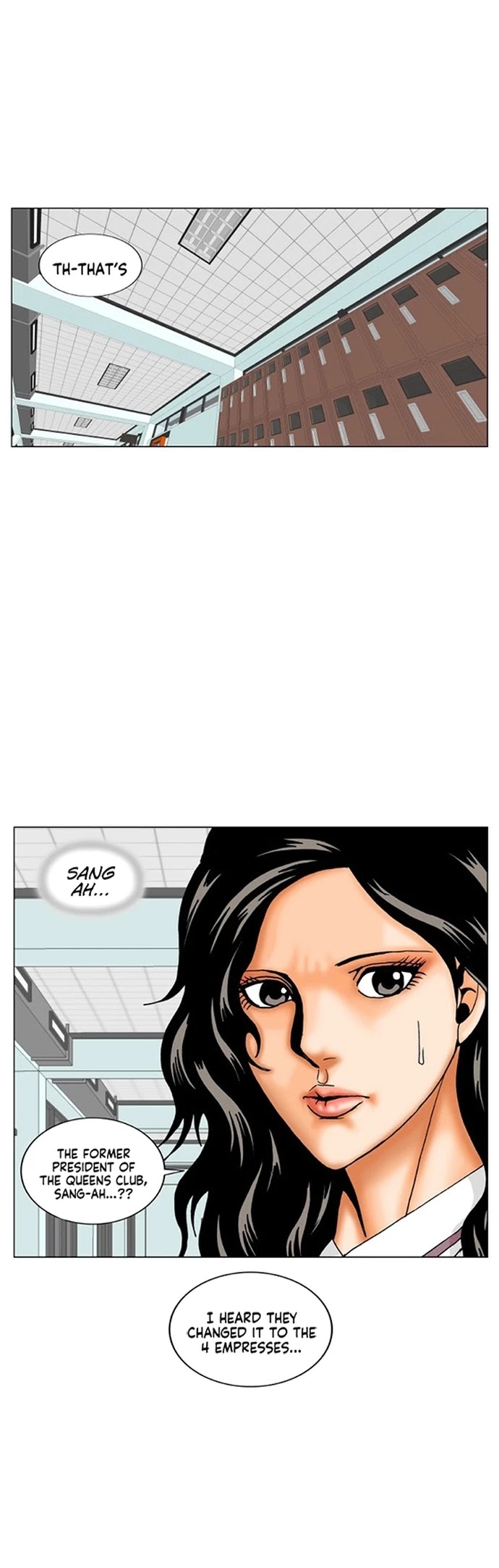 Ultimate Legend: Kang Hae Hyo Chapter 192 page 26 - Chapter 192