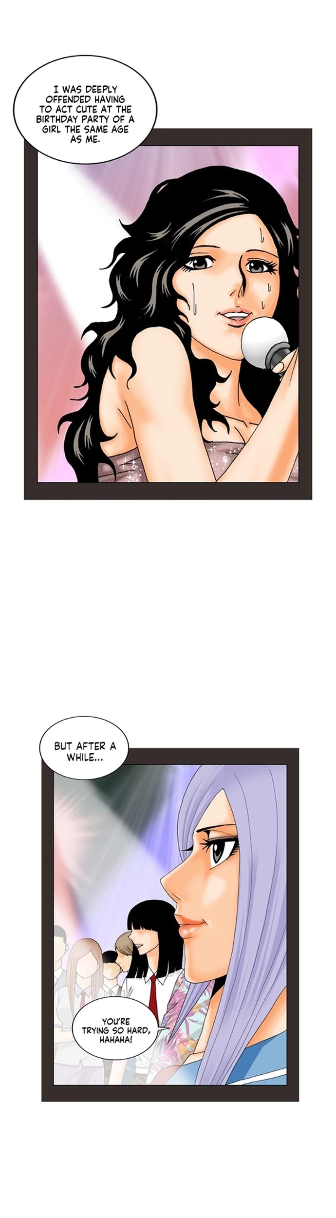 Ultimate Legend: Kang Hae Hyo Chapter 192 page 29 - Chapter 192