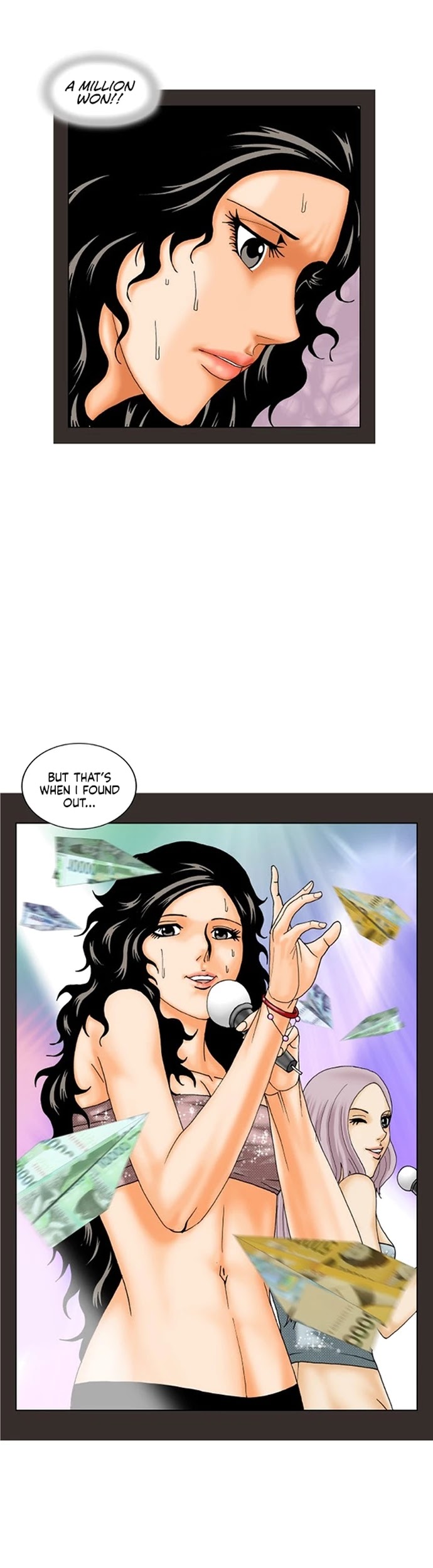 Ultimate Legend: Kang Hae Hyo Chapter 192 page 31 - Chapter 192
