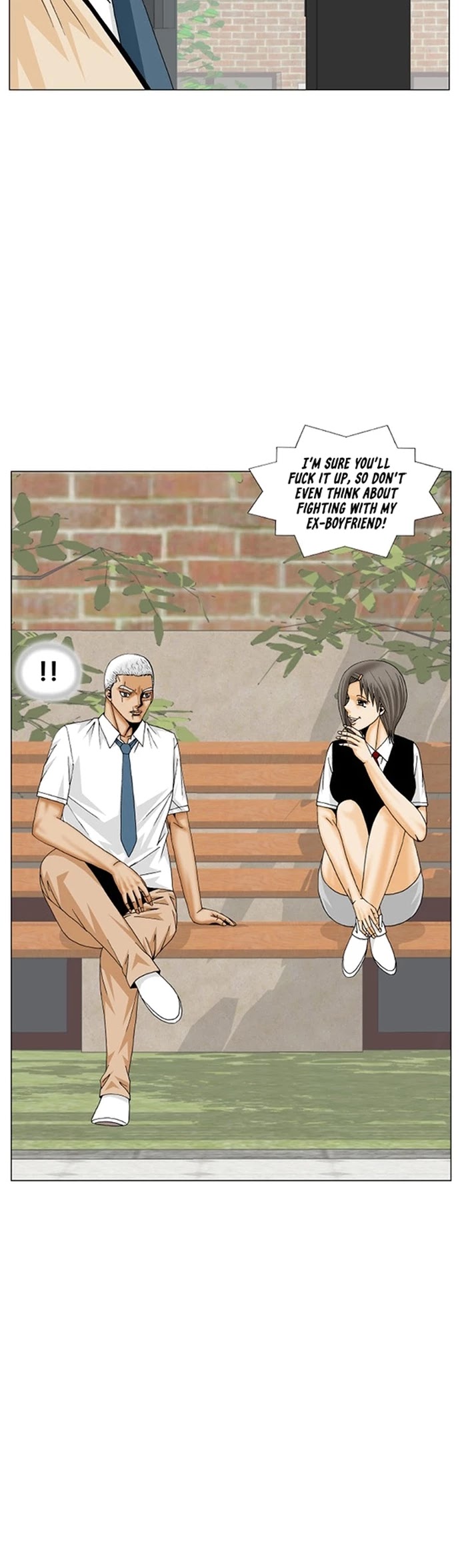 Ultimate Legend: Kang Hae Hyo Chapter 192 page 4 - Chapter 192