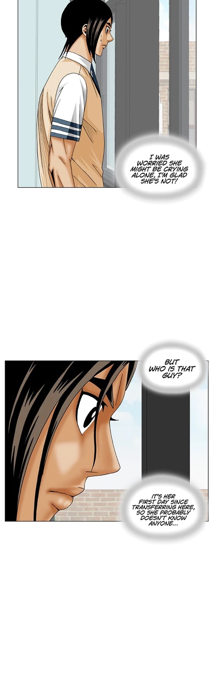 Ultimate Legend: Kang Hae Hyo Chapter 192 page 6 - Chapter 192