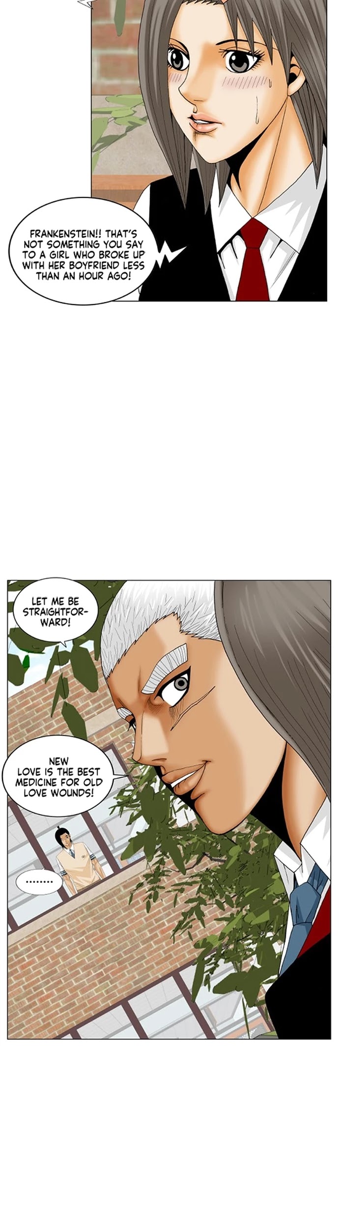 Ultimate Legend: Kang Hae Hyo Chapter 192 page 8 - Chapter 192