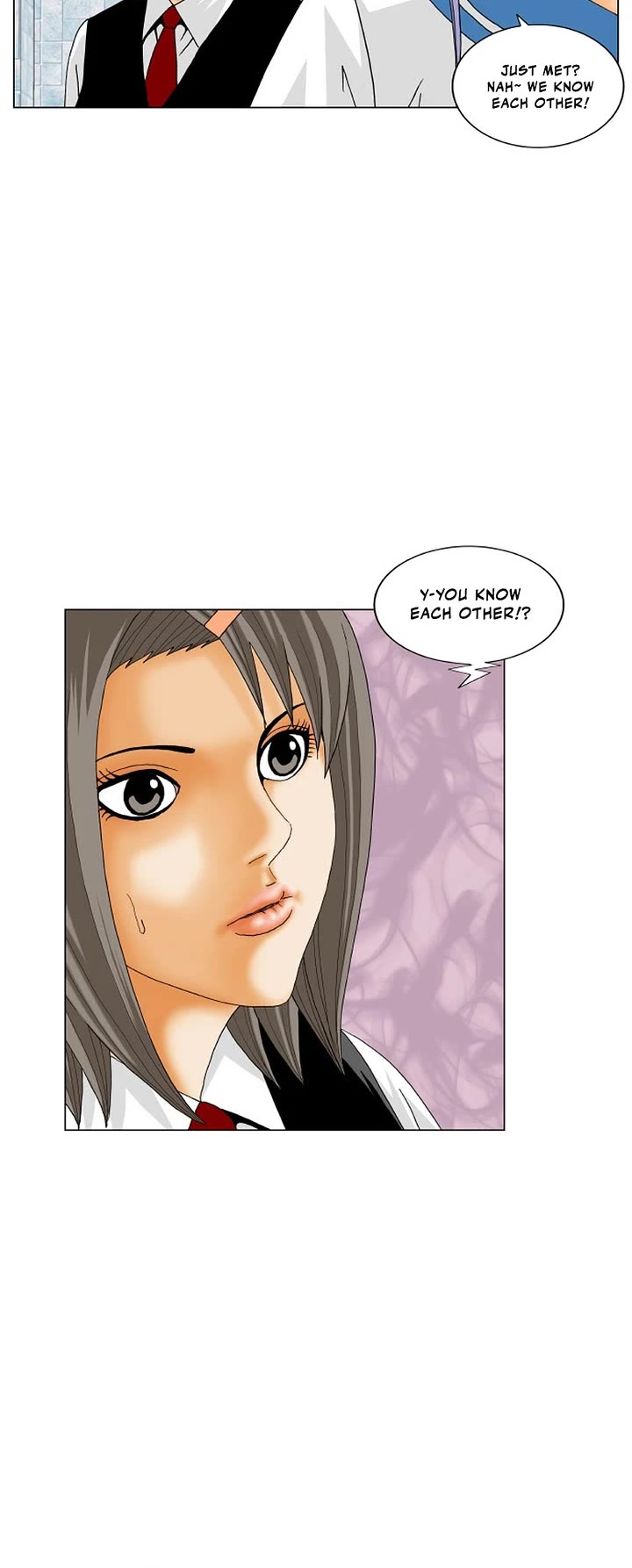 Ultimate Legend: Kang Hae Hyo Chapter 193 page 10 - Chapter 193