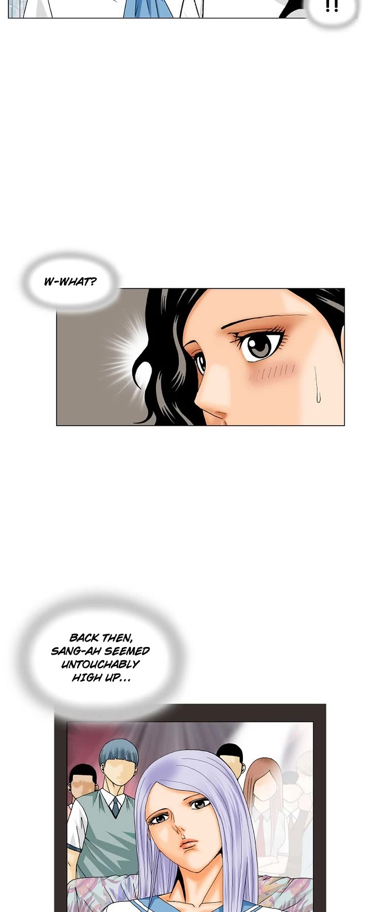 Ultimate Legend: Kang Hae Hyo Chapter 193 page 14 - Chapter 193