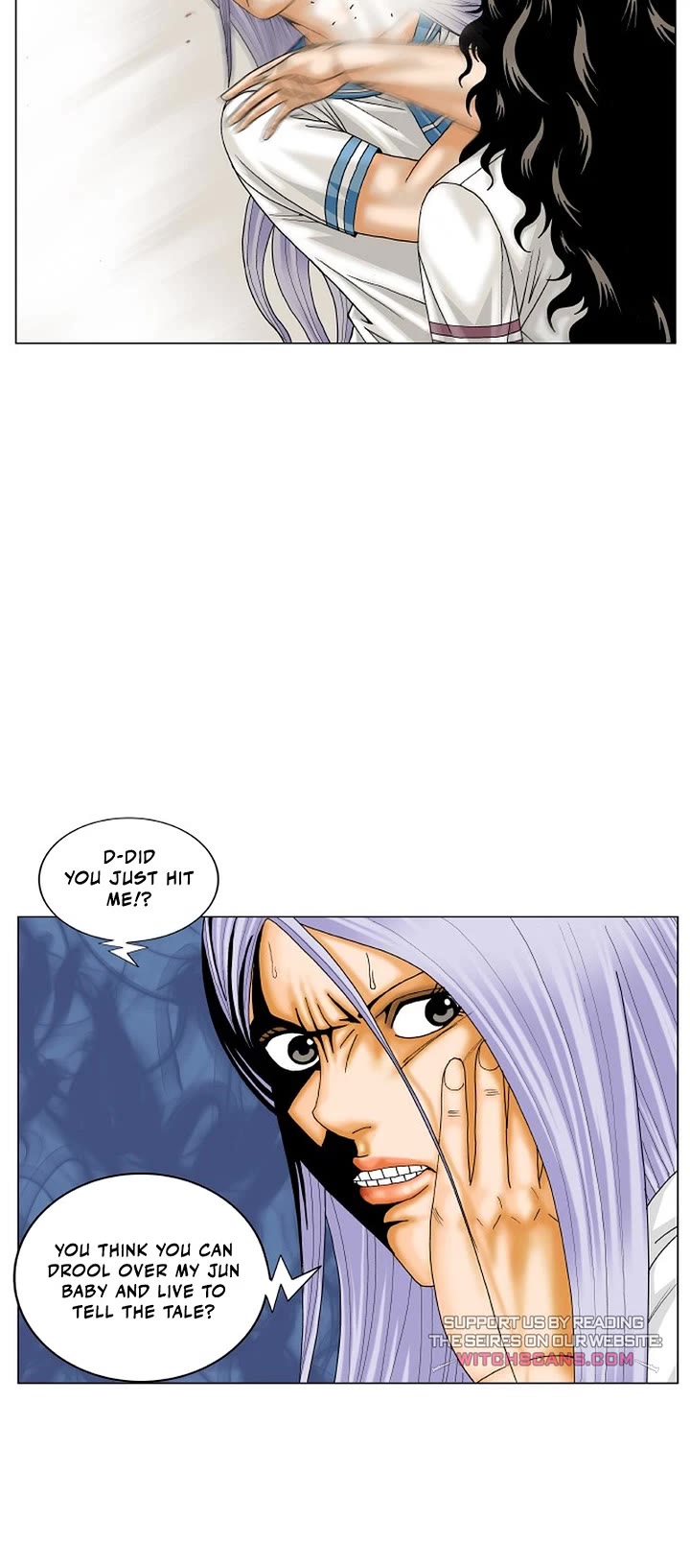 Ultimate Legend: Kang Hae Hyo Chapter 193 page 19 - Chapter 193