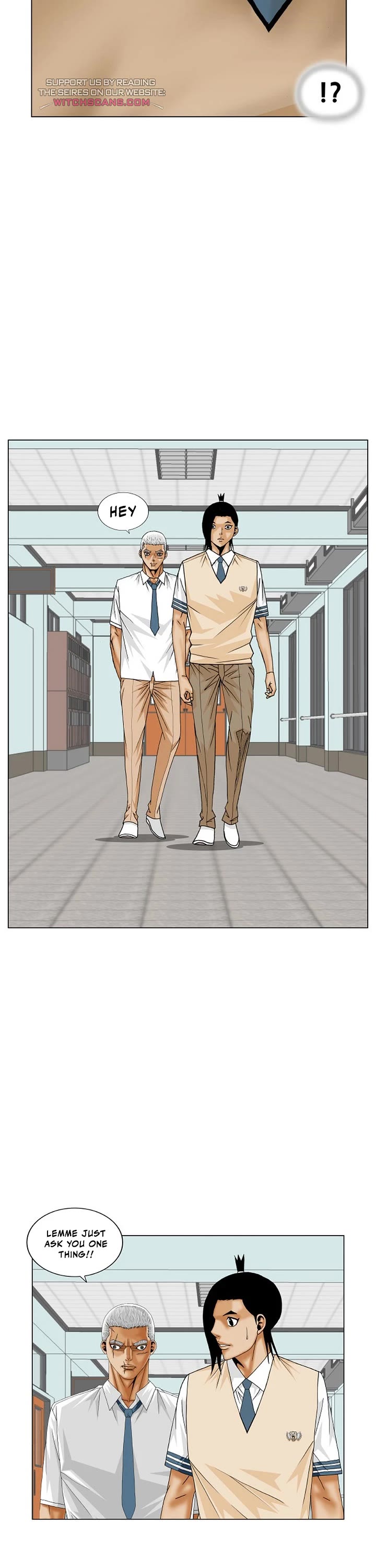 Ultimate Legend: Kang Hae Hyo Chapter 193 page 2 - Chapter 193