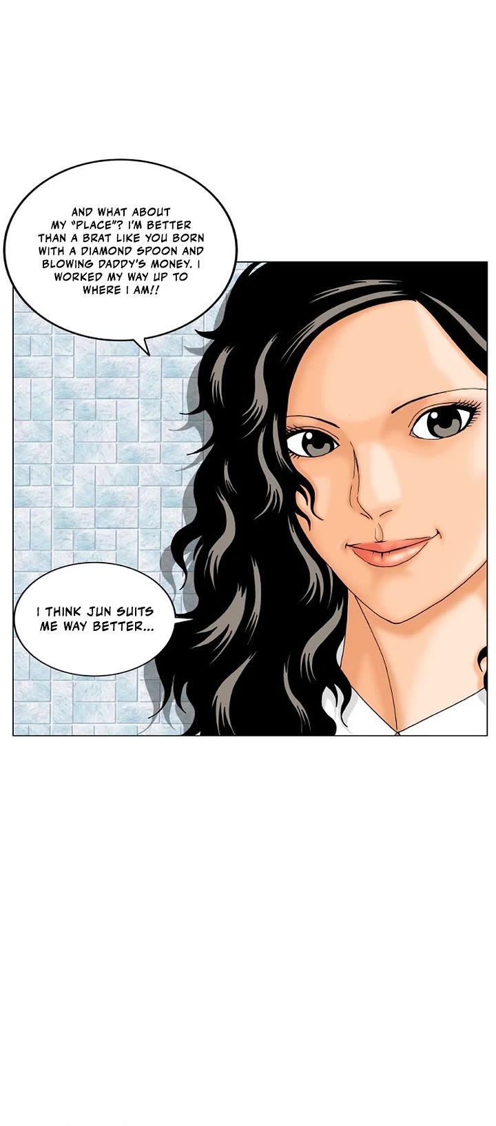 Ultimate Legend: Kang Hae Hyo Chapter 193 page 20 - Chapter 193