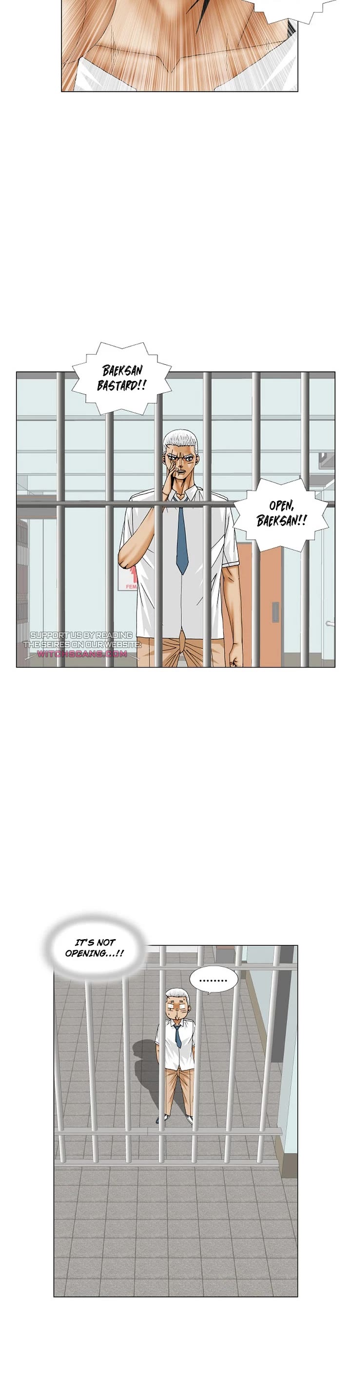 Ultimate Legend: Kang Hae Hyo Chapter 193 page 28 - Chapter 193