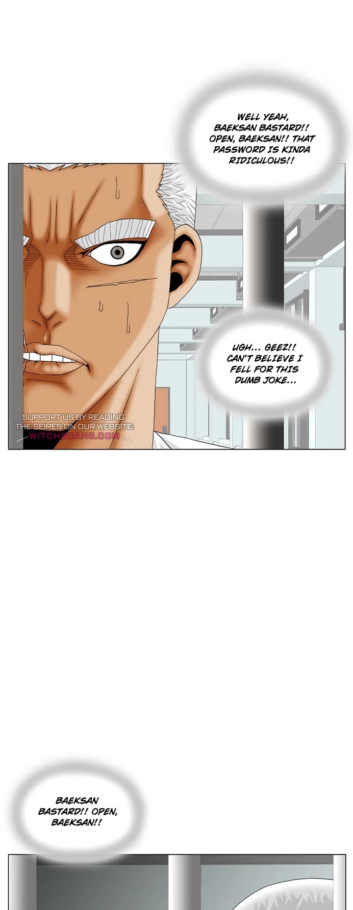 Ultimate Legend: Kang Hae Hyo Chapter 193 page 29 - Chapter 193