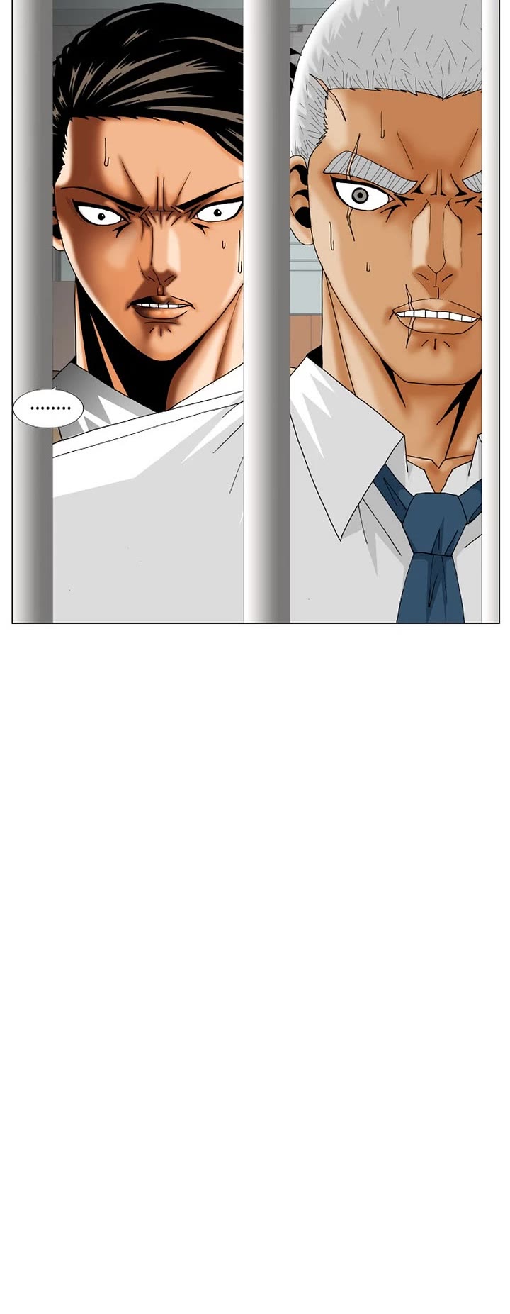 Ultimate Legend: Kang Hae Hyo Chapter 193 page 30 - Chapter 193