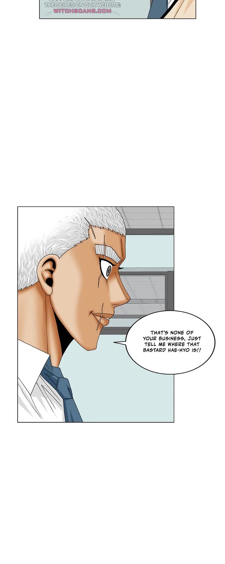Ultimate Legend: Kang Hae Hyo Chapter 193 page 5 - Chapter 193