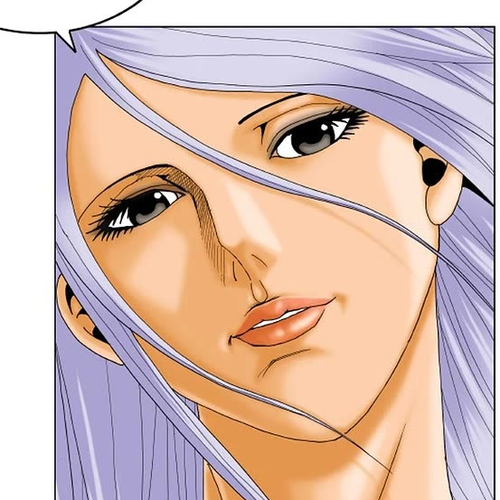 Ultimate Legend: Kang Hae Hyo Chapter 193 cover