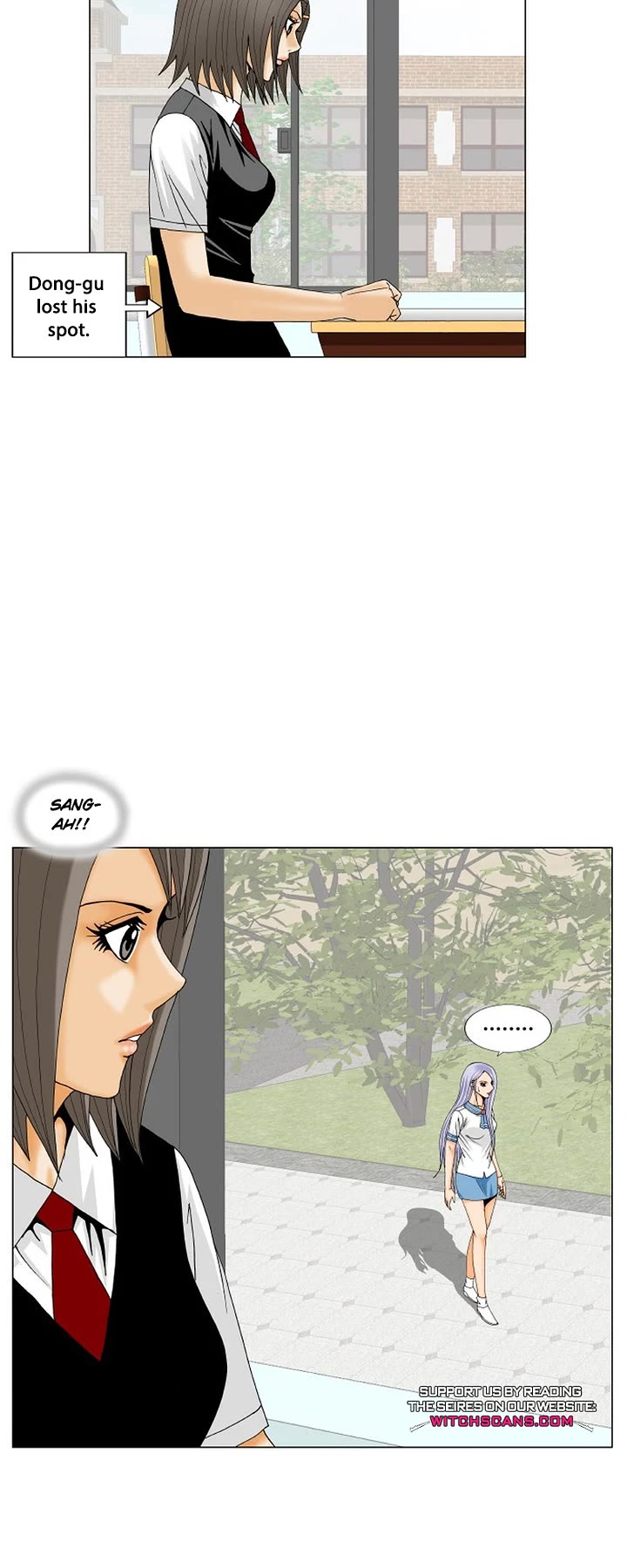 Ultimate Legend: Kang Hae Hyo Chapter 194 page 15 - Chapter 194