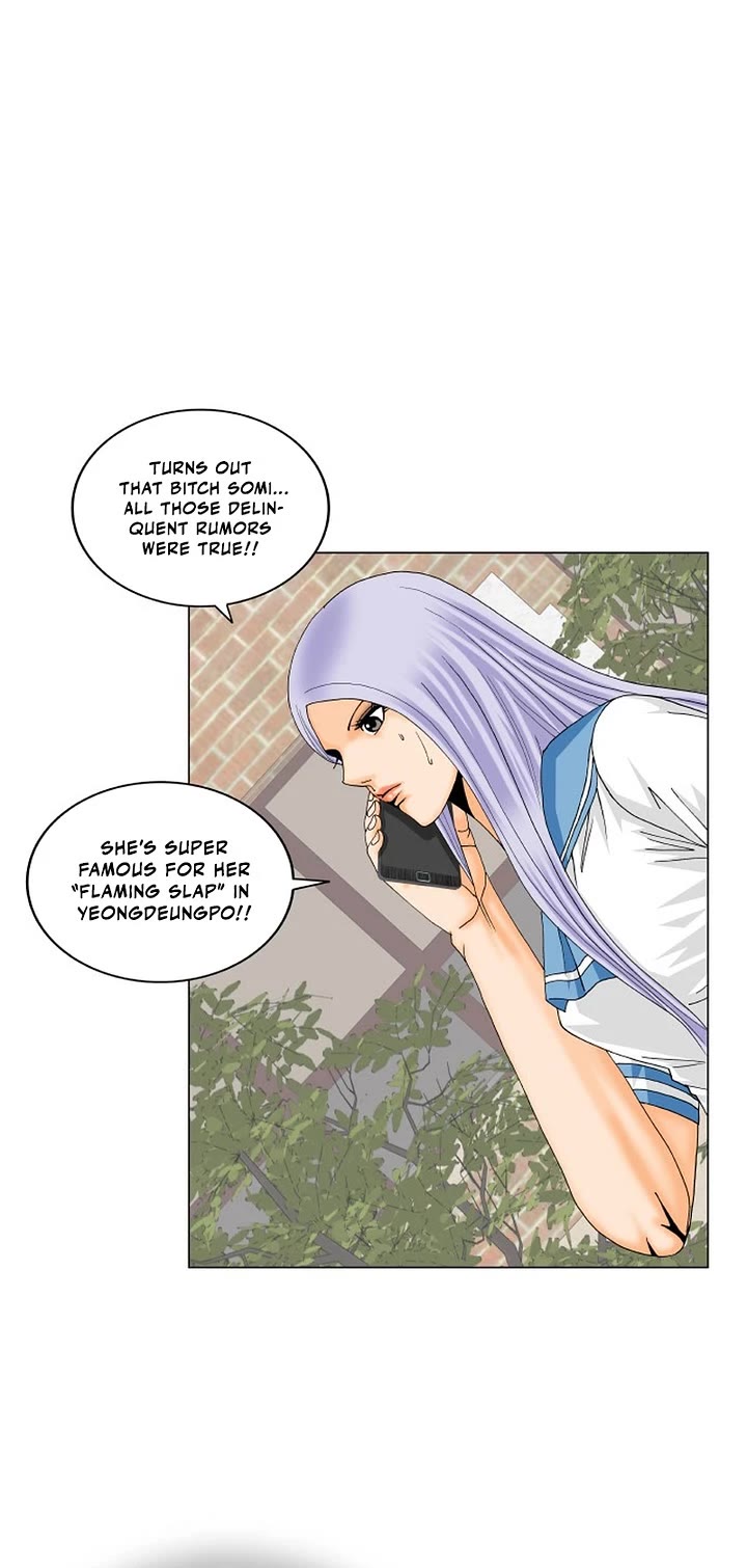 Ultimate Legend: Kang Hae Hyo Chapter 194 page 19 - Chapter 194