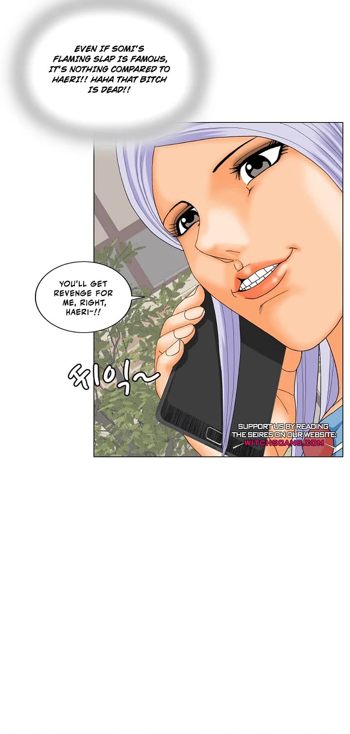 Ultimate Legend: Kang Hae Hyo Chapter 194 page 20 - Chapter 194