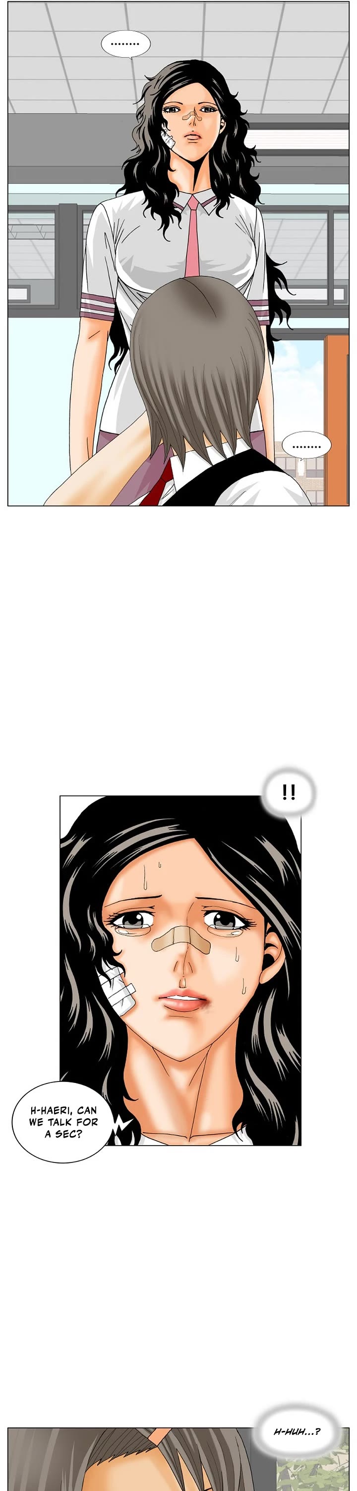 Ultimate Legend: Kang Hae Hyo Chapter 194 page 21 - Chapter 194