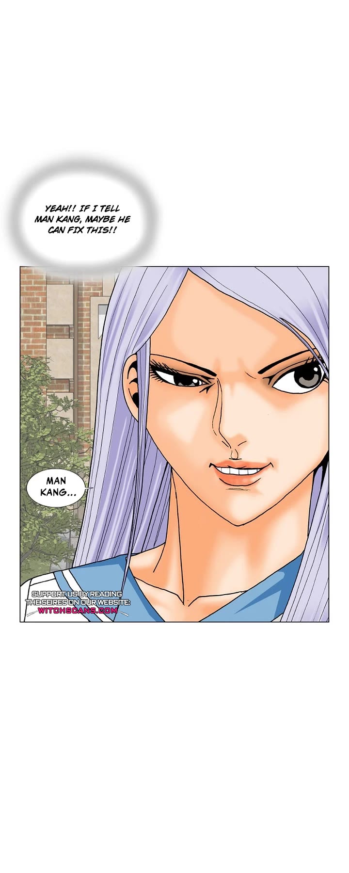 Ultimate Legend: Kang Hae Hyo Chapter 194 page 25 - Chapter 194