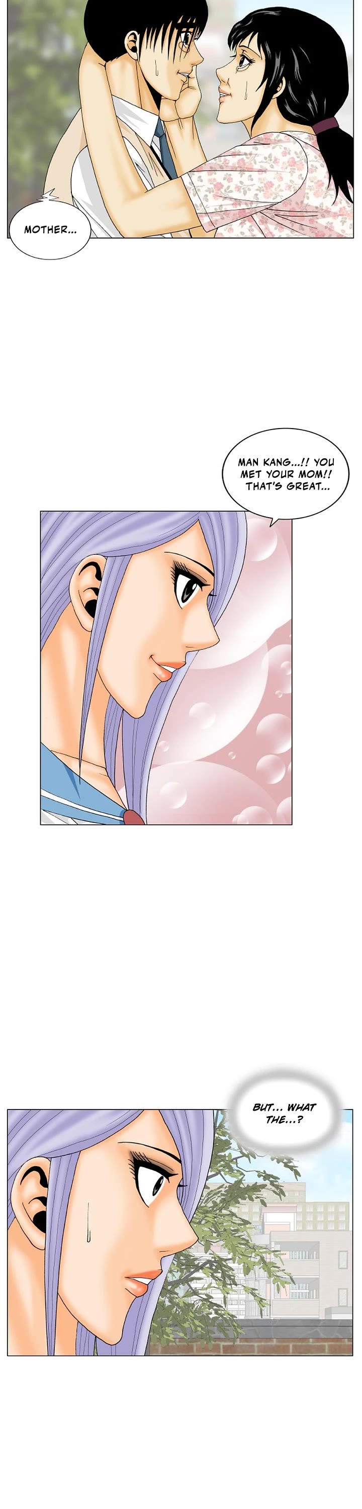 Ultimate Legend: Kang Hae Hyo Chapter 194 page 28 - Chapter 194