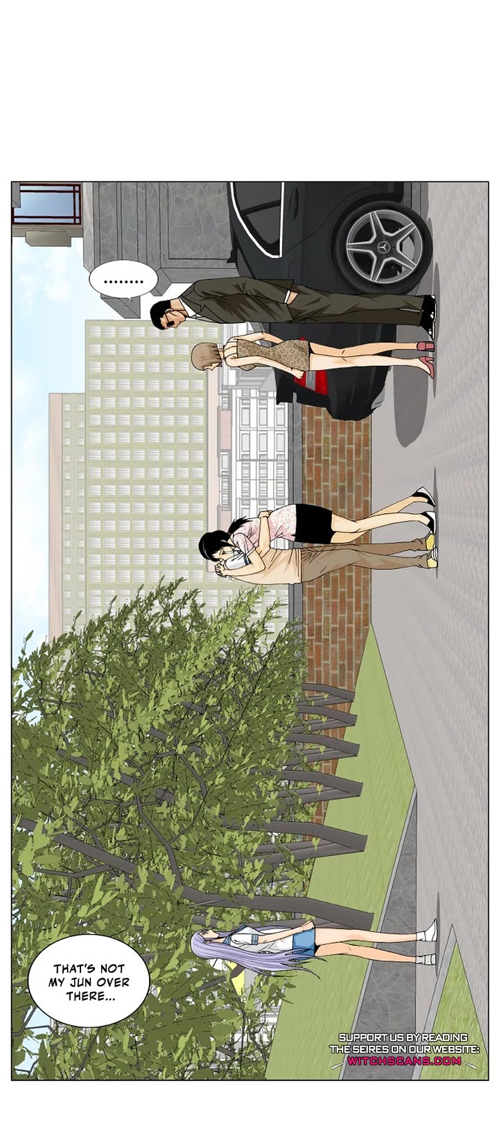 Ultimate Legend: Kang Hae Hyo Chapter 194 page 29 - Chapter 194